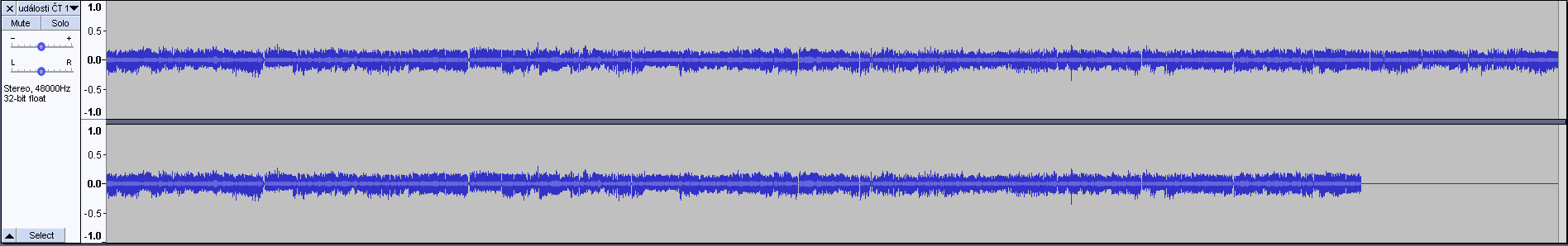 AviSynth processed WAV file - A2 ends earlier then A1.PNG
